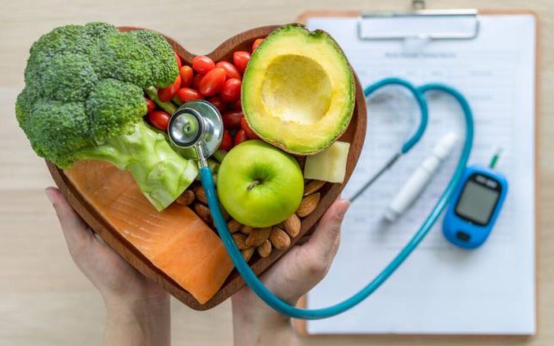 Dia Nacional de Prevenção e Controle do Colestero