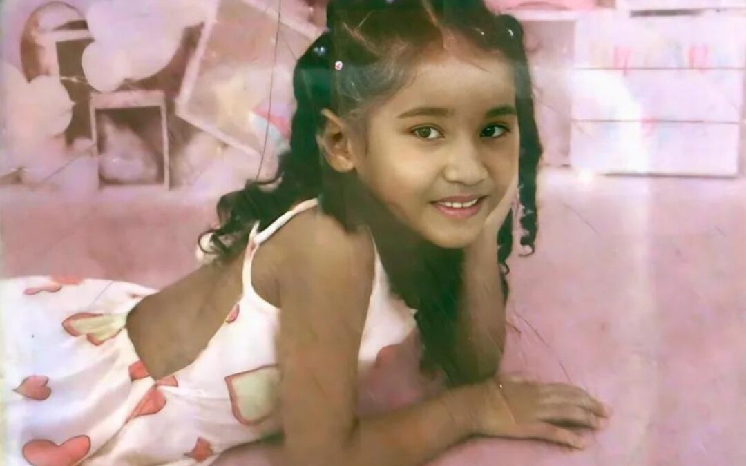 Memória: caso Eloáh Passos