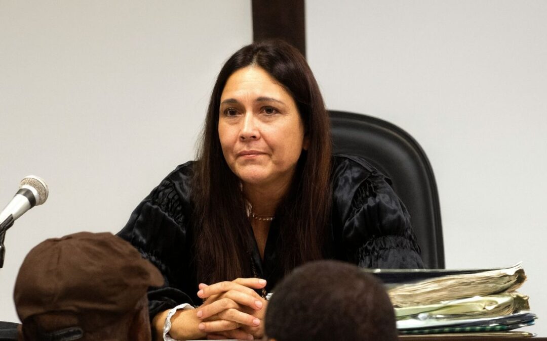 Memória Caso Patrícia Aciolli