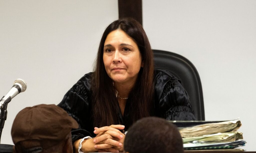 Memória Caso Patrícia Aciolli