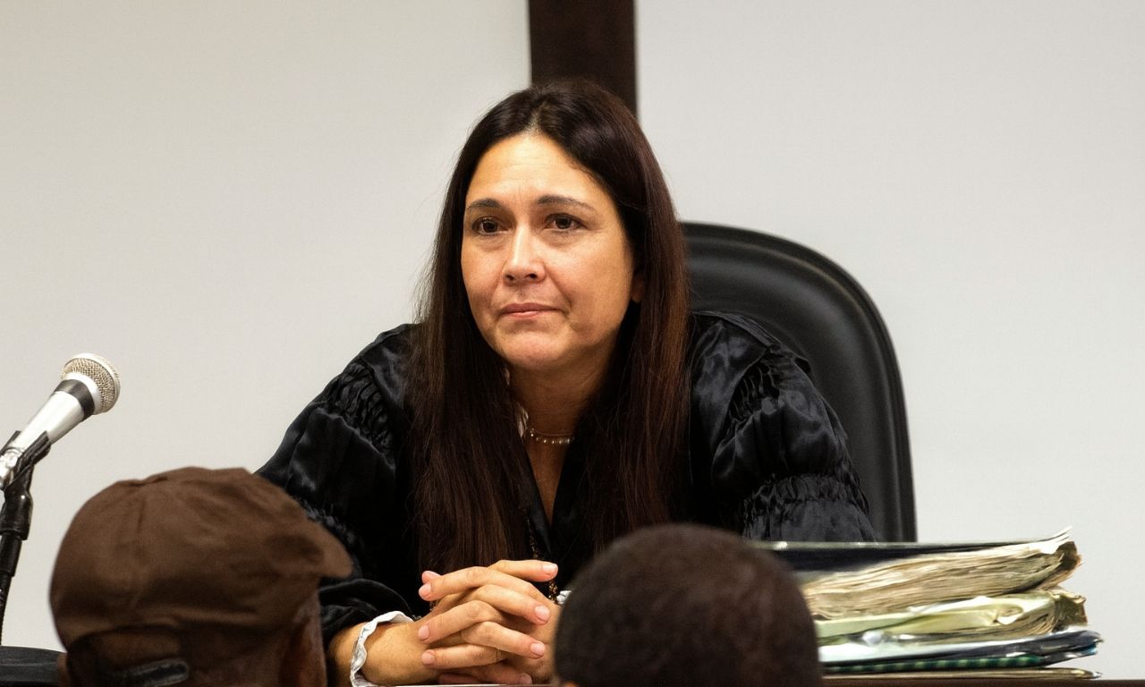 Memória Caso Patrícia Aciolli