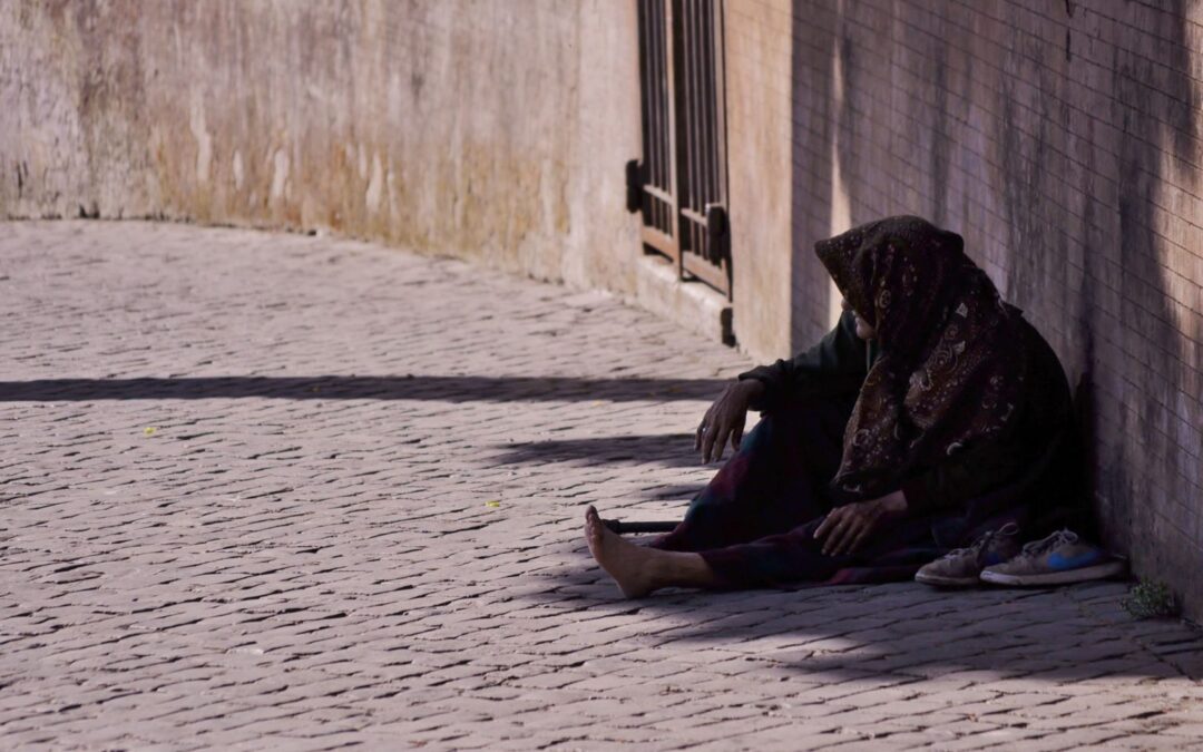 Dia Nacional de Luta da População em Situação de Rua