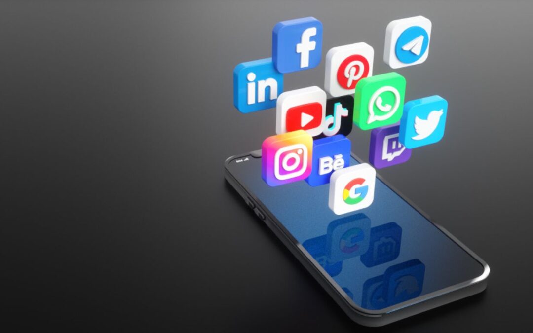 Plataformas digitais