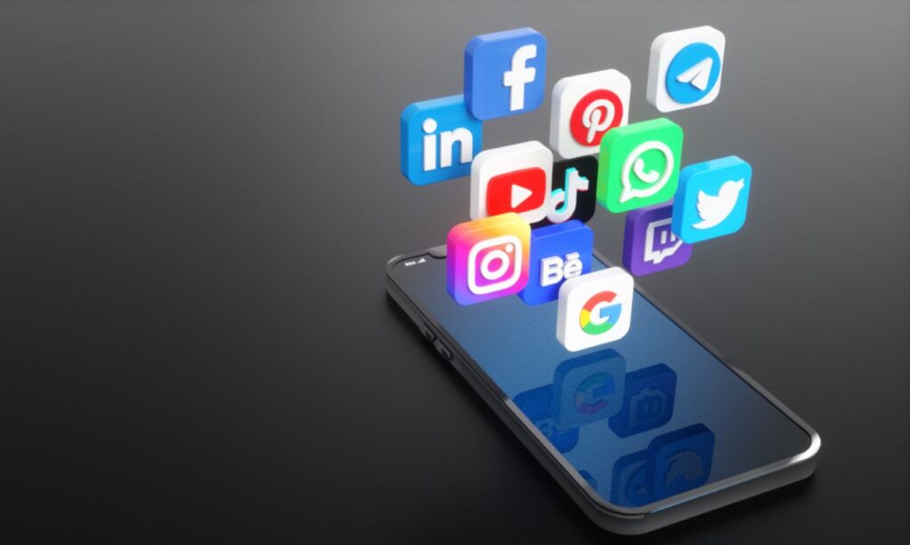 Plataformas digitais