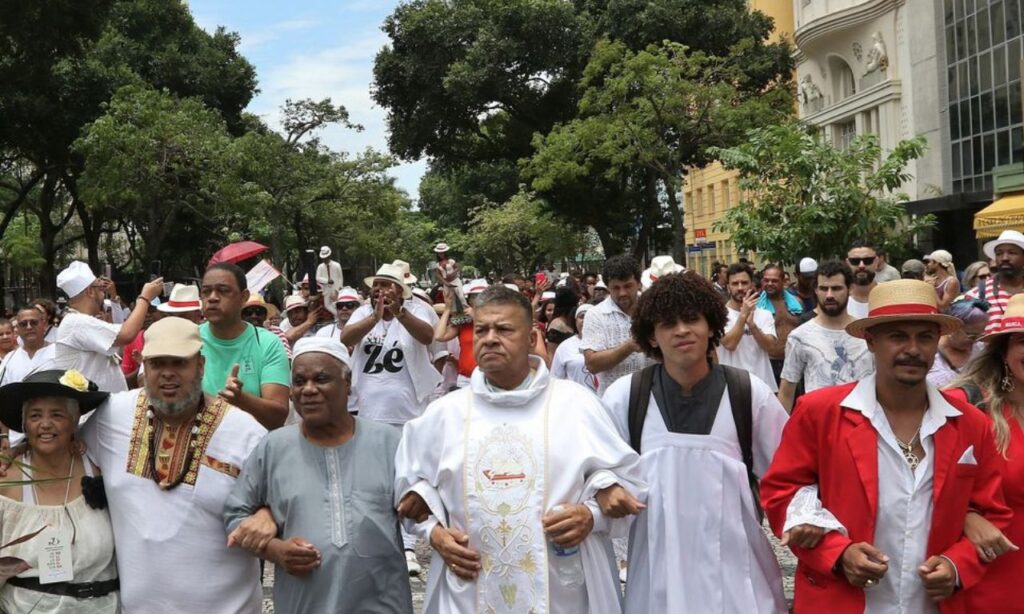 Liberdade Religiosa