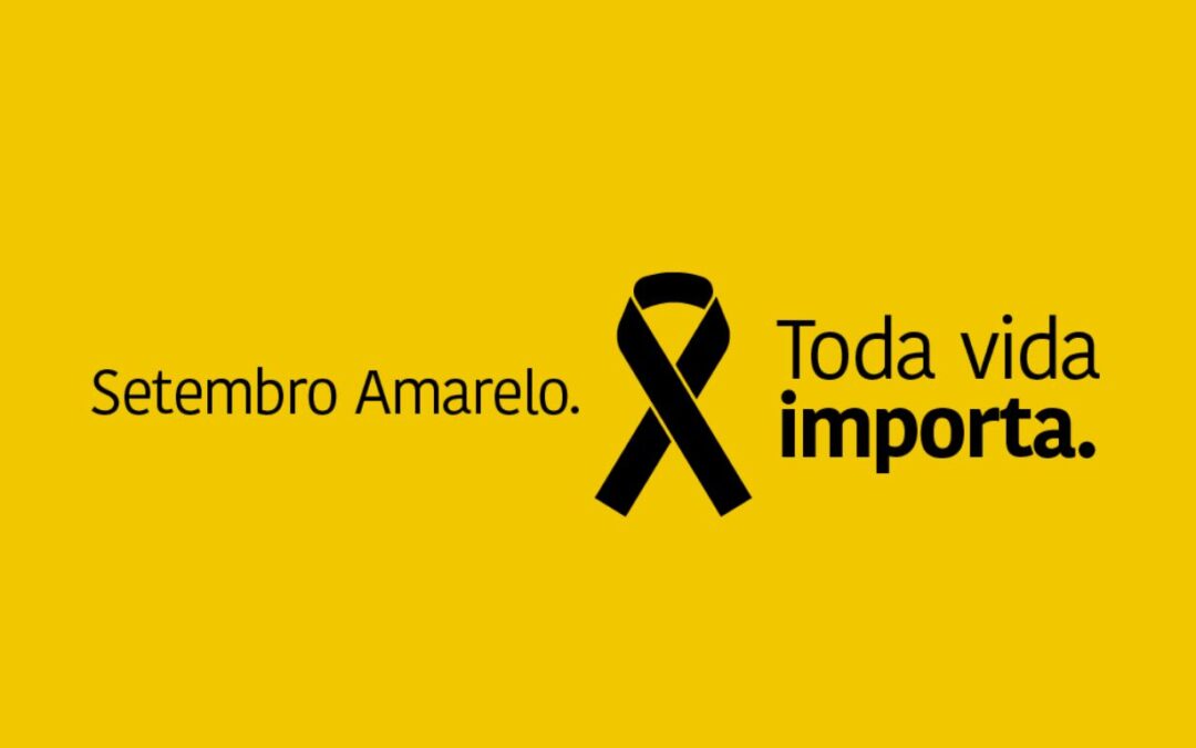Setembro Amarelo