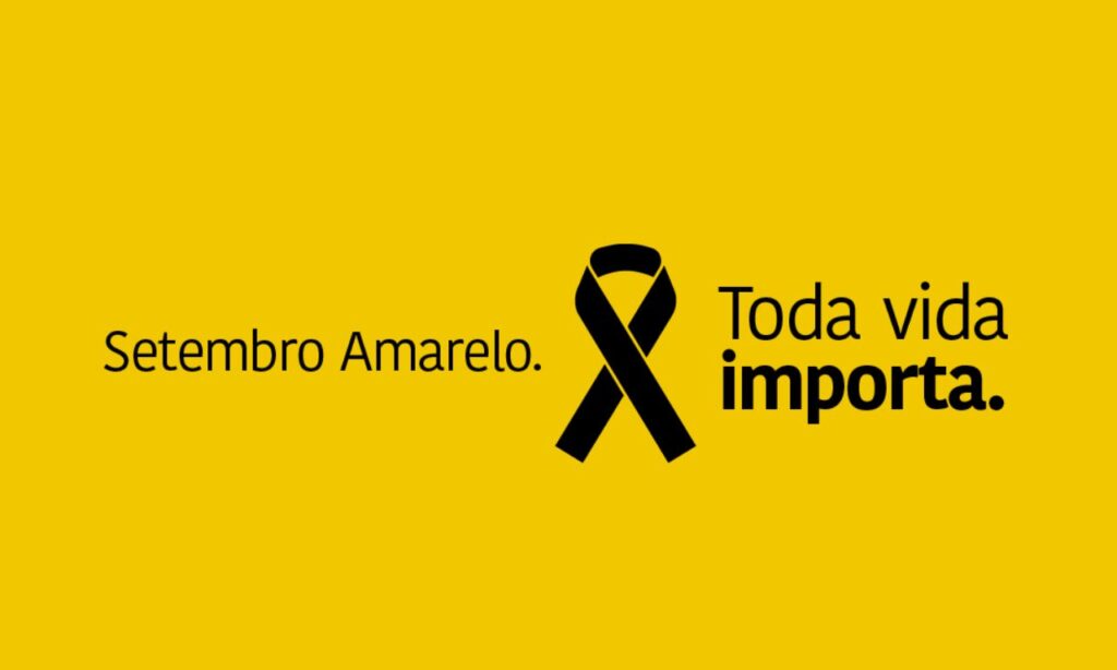 Setembro Amarelo