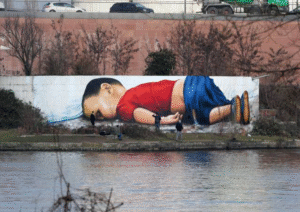 foto de Alan Kurdi memória, números e a denúncia que não pode se calar