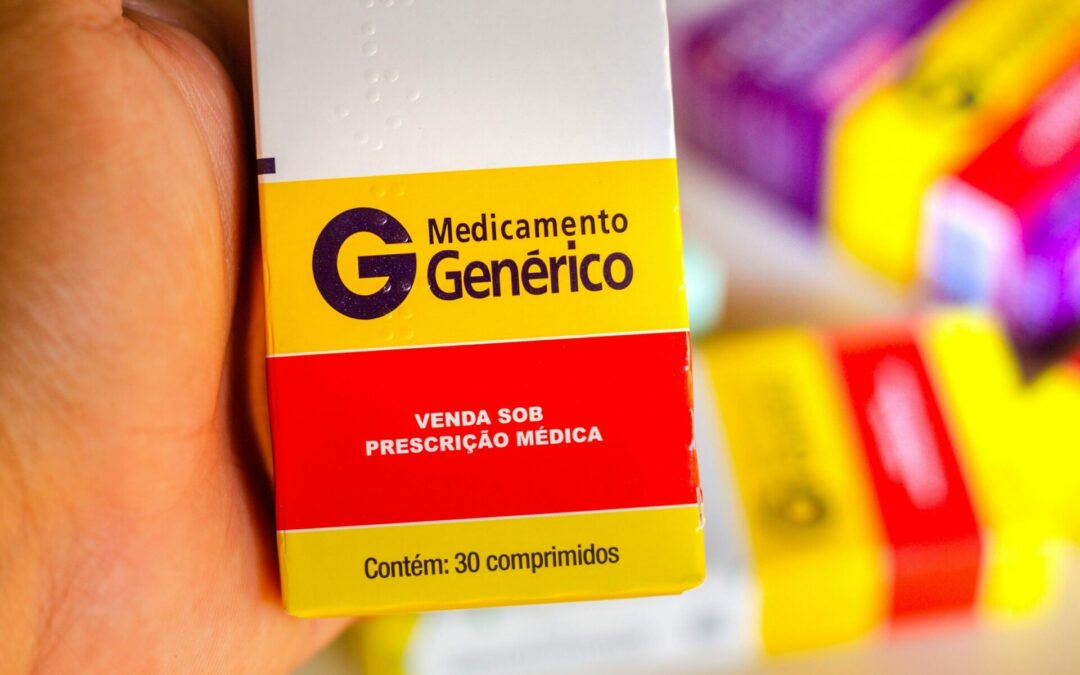 medicamento generico