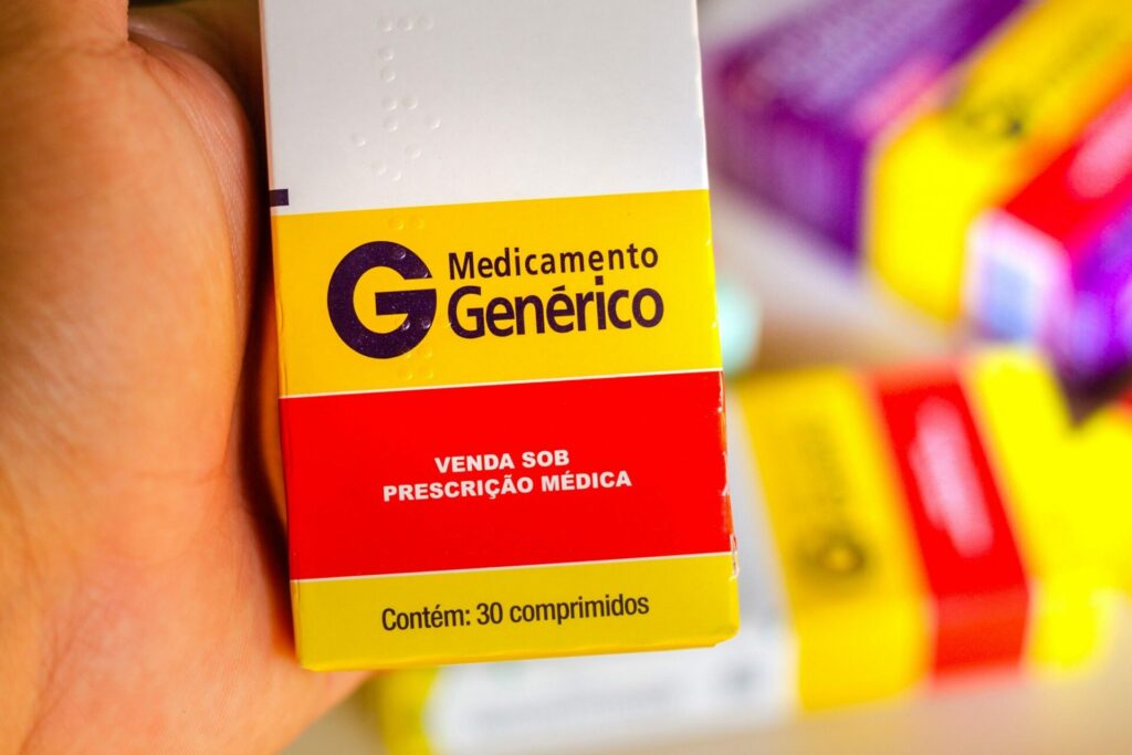 medicamento generico