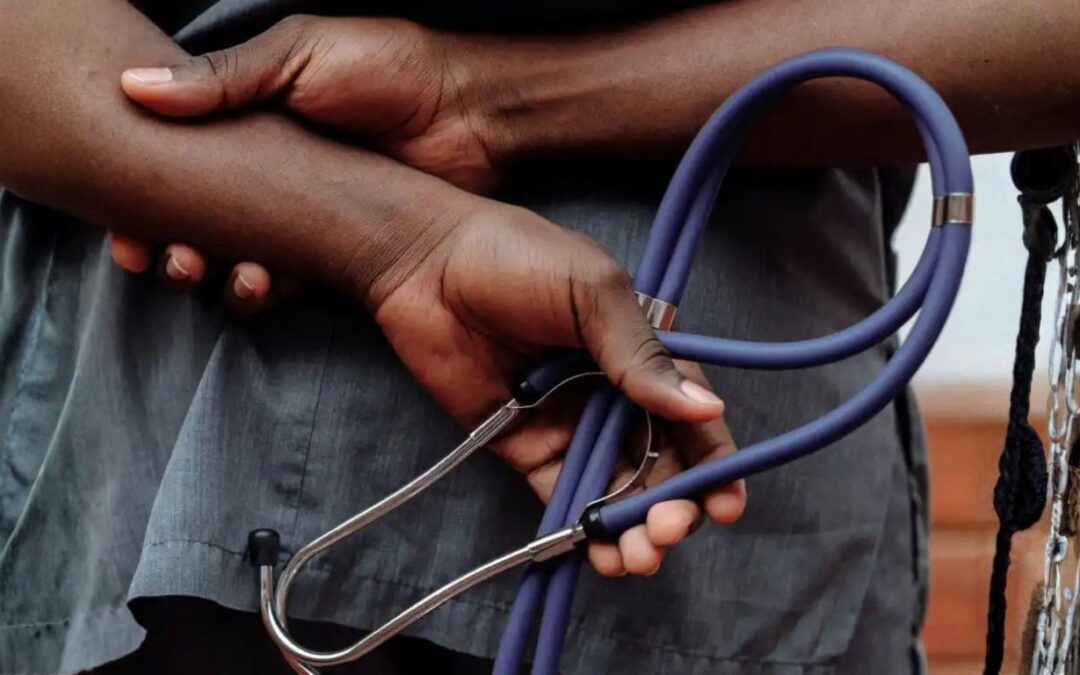 Saúde da População Negra