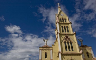 Artigo: A memória subterrânea e a crítica ao capitalismo da Diocese de Nova Iguaçu no jornal A Folha (1972–1981)