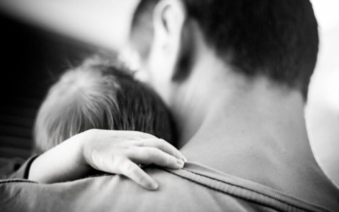 Masculinidades Positivas - Pai e Filho