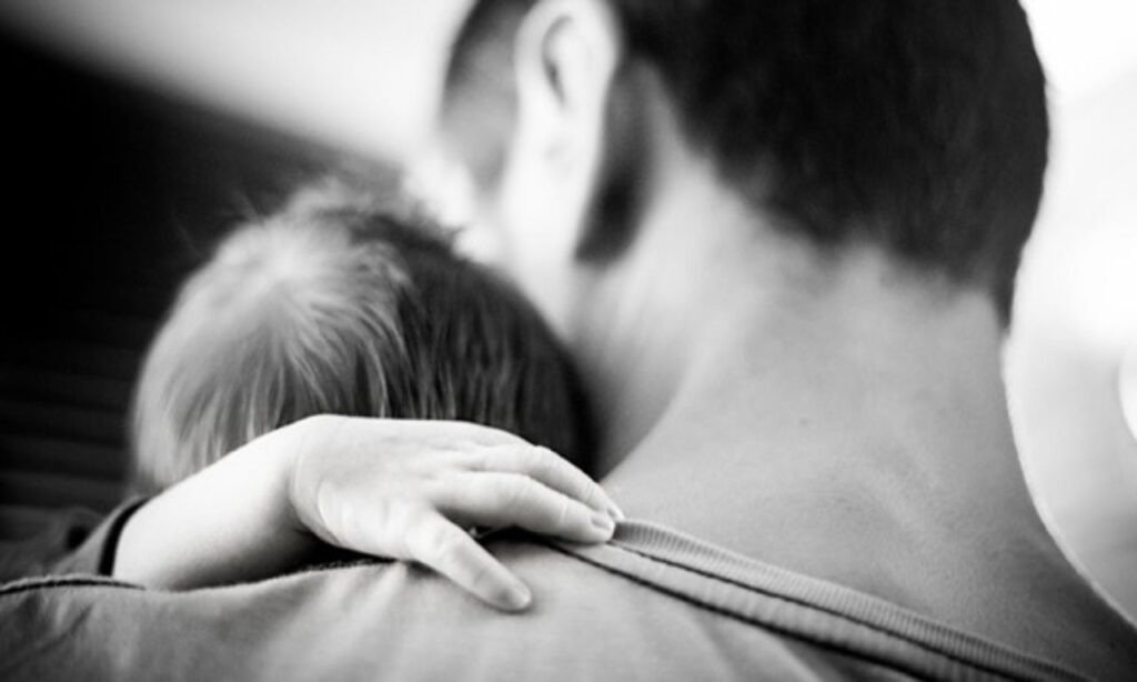 Masculinidades Positivas - Pai e Filho