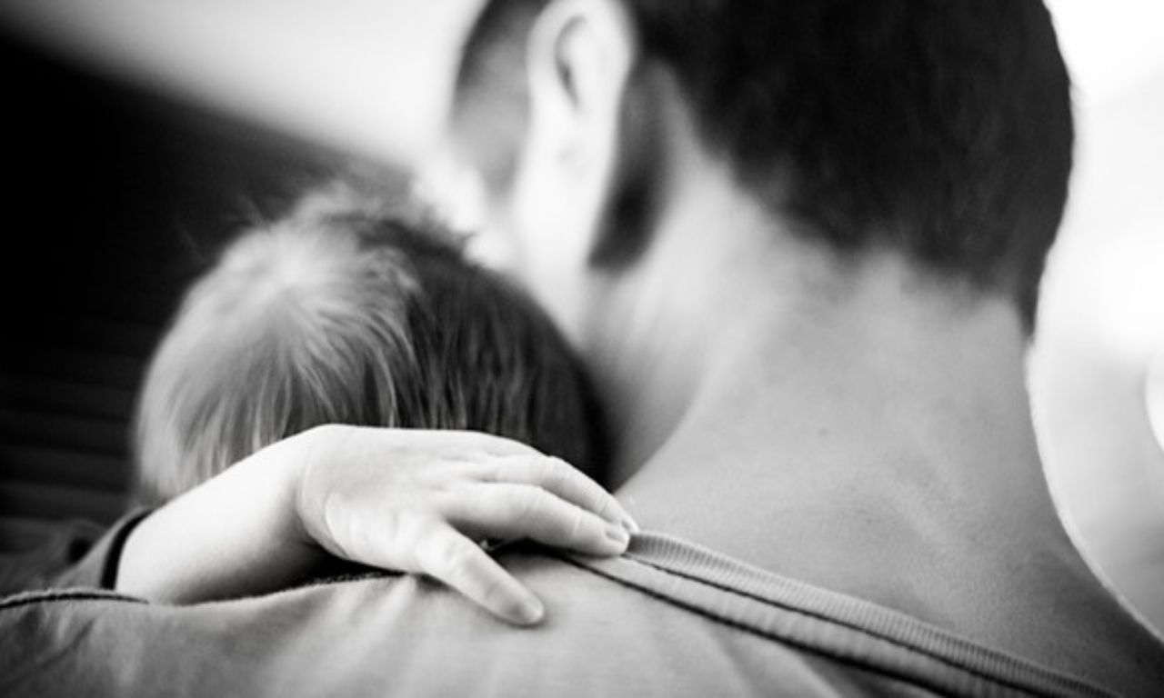 Masculinidades Positivas - Pai e Filho