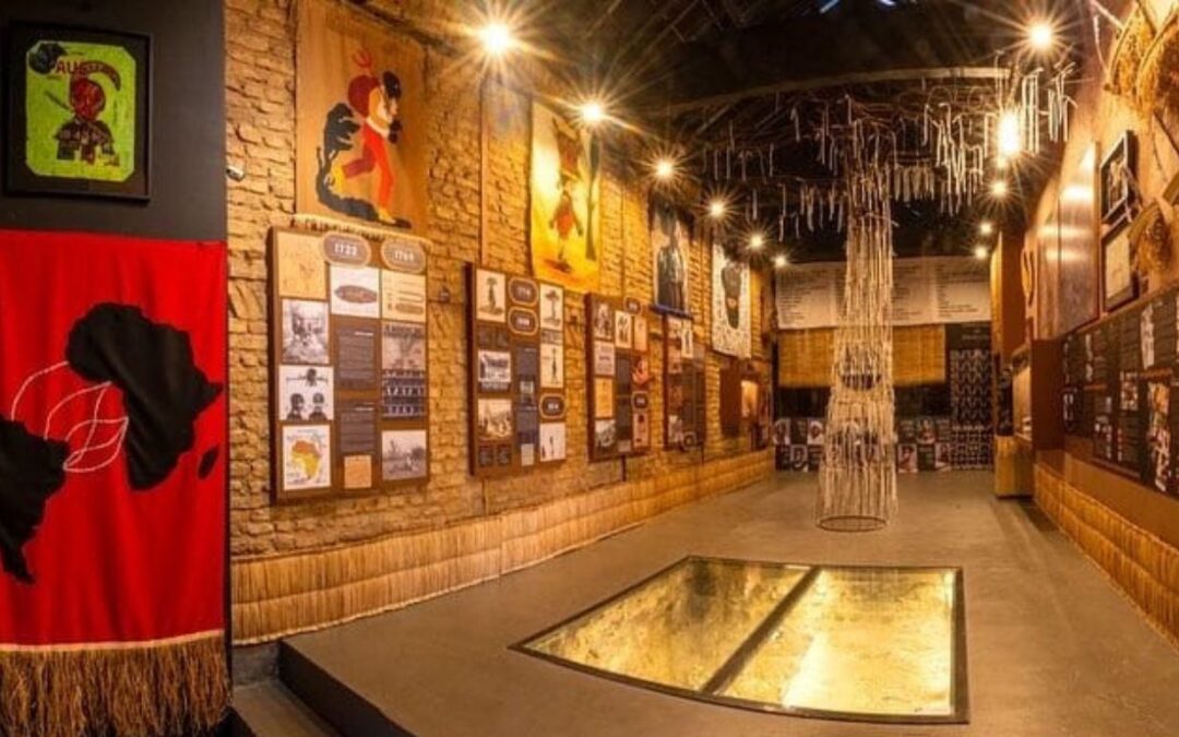 Cemitério dos Pretos Novos