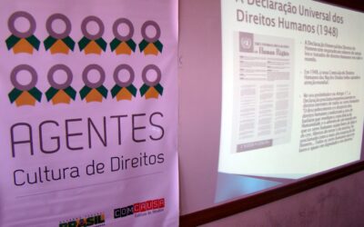 ComCausa realiza encontro com parceiros em 20 de janeiro para planejar novo ciclo de ações territoriais a partir de março