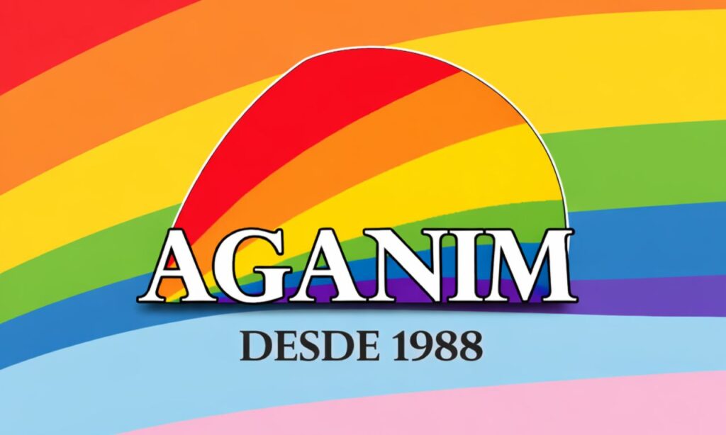 Instituto Aganim Direitos Humanos