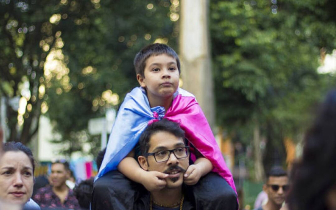 Masculinidades positivas como caminho para enfrentar a violência contra pessoas trans e travestis