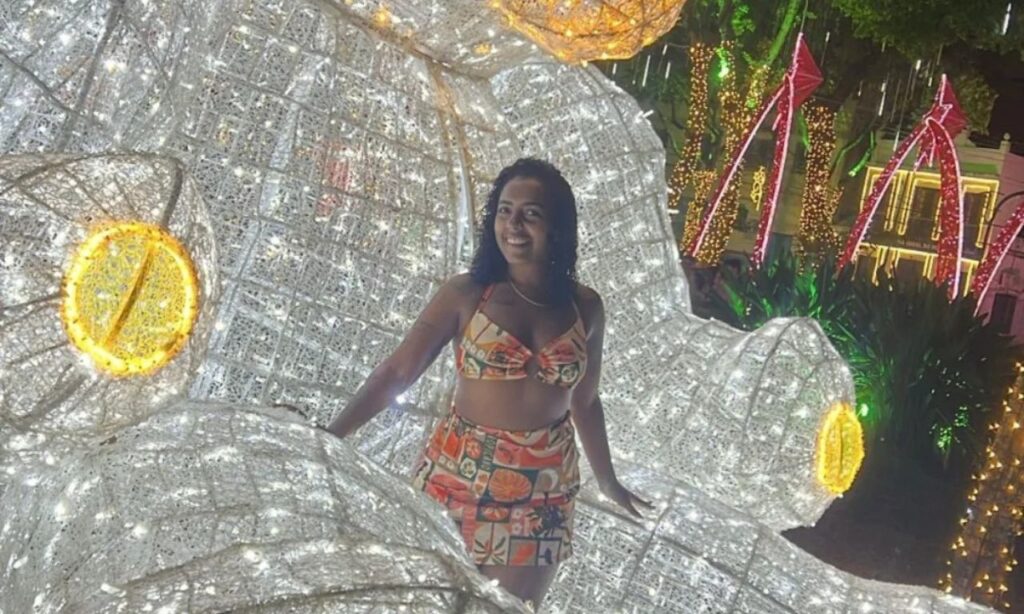 Milena de Deus Lisboa