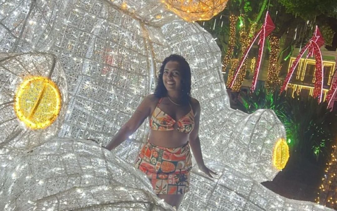 Milena de Deus Lisboa