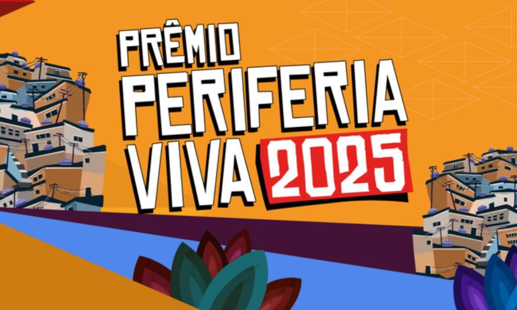 Prêmio Periferia Viva 2025