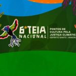 6ª Teia Nacional de Pontos de Cultura