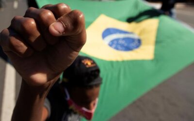 ComCausa irá compor o Fórum de Reparação Histórica do Povo Negro neste sábado