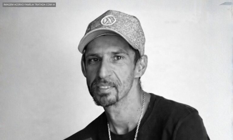 Luiz Felipe Silva dos Santos, acervo da familia