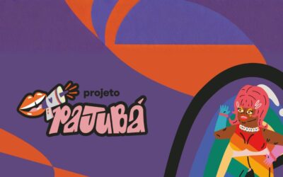Projeto Pajubá fortalece organizações LGBTQIA+ com formação e incidência política no Brasil