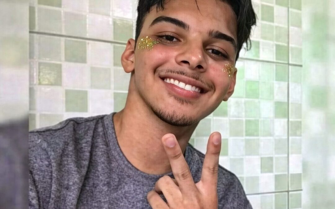 Memória caso do jovem Lucas Santos