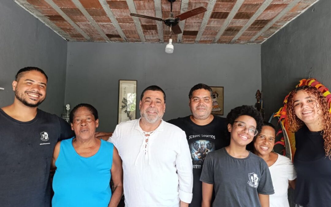 ComCausa e Street Legends