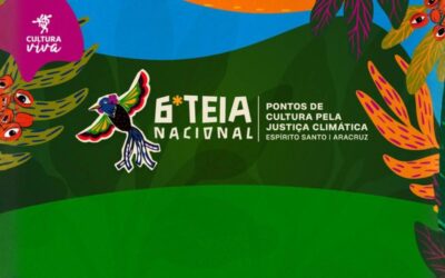 Confira a programação completa da Teia Nacional 2026