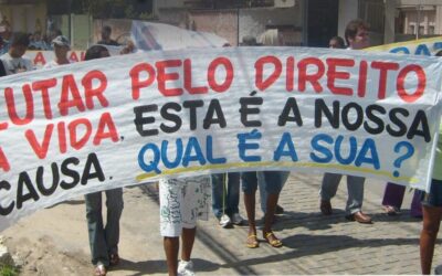ComCausa realizará capacitações sobre os projetos CAIS e NANET no Rio