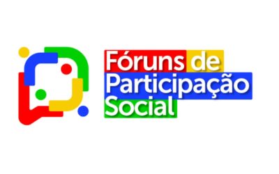 ComCausa se inscreve nos Fóruns de Participação Social e convida outras instituições a participarem