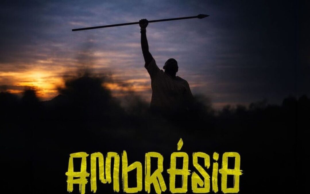 Rei Ambrósio e o Campo Grande