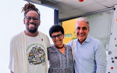 Plano de Saúde nas Favelas completa seis anos com atuação em 175 comunidades