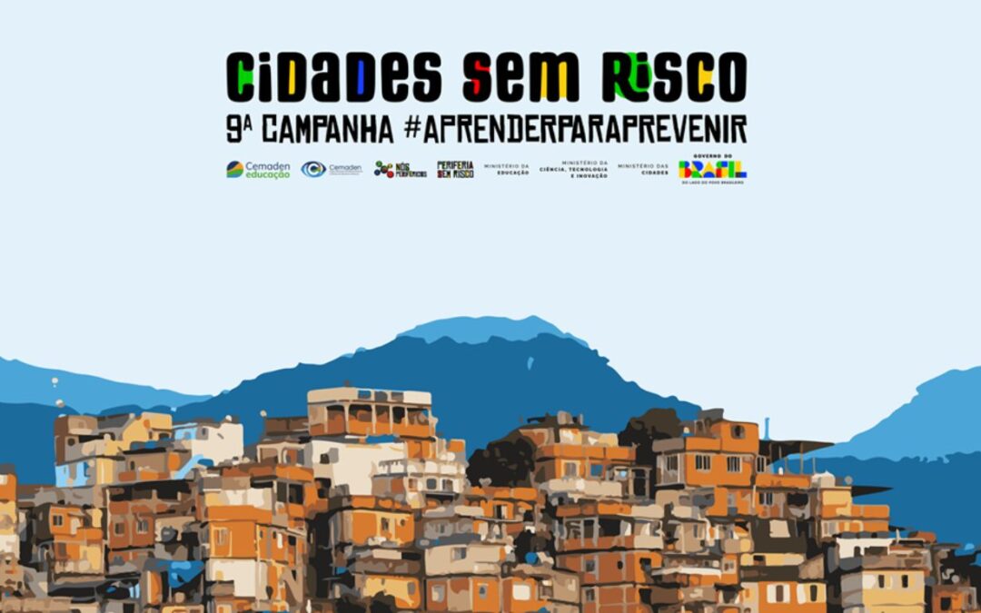 Cidades sem risco