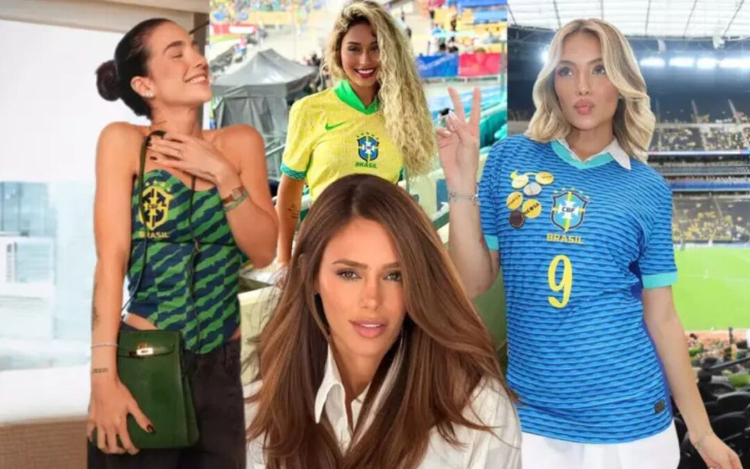 "As convocadas" expõem debate sobre gênero racismo e masculinidades no futebol