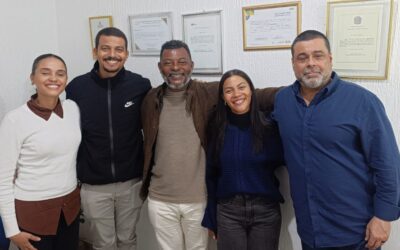 ISNA recebe Mostra Cinema e Direitos Humanos em Itaboraí com participação da ComCausa