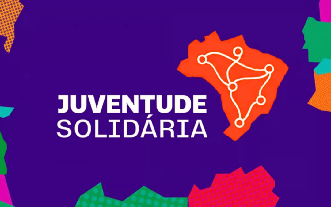 Plataforma Juventude Solidária