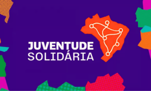 Plataforma Juventude Solidária