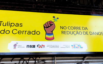ComCausa visita Tulipas do Cerrado para conhecer experiência do CAIS e fortalecer articulação em defesa da vida