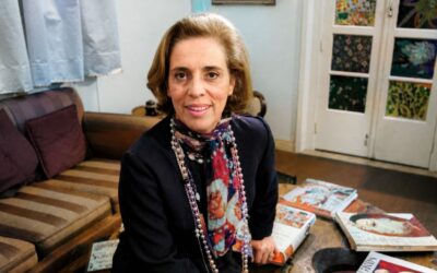 Zuzu Angel: A Mãe Coragem