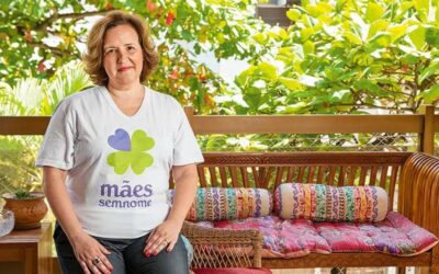 ComCausa se reúne com o Mães Sem Nome e propõe parceria institucional junto ao CAIS e ao programa ACOLHER