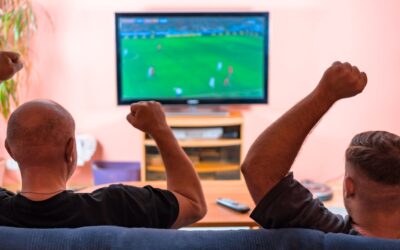 Futebol e masculinidade: como o esporte molda comportamentos de meninos e homens