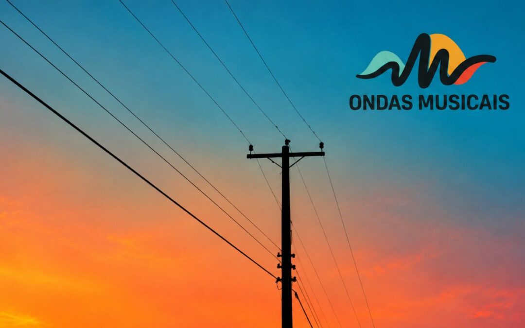 PodCast Versando em Ondas